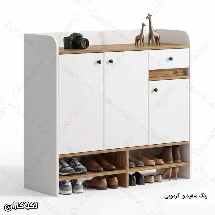 جاکفشی دکوکاران مدل JK121