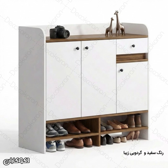 جاکفشی دکوکاران مدل JK121