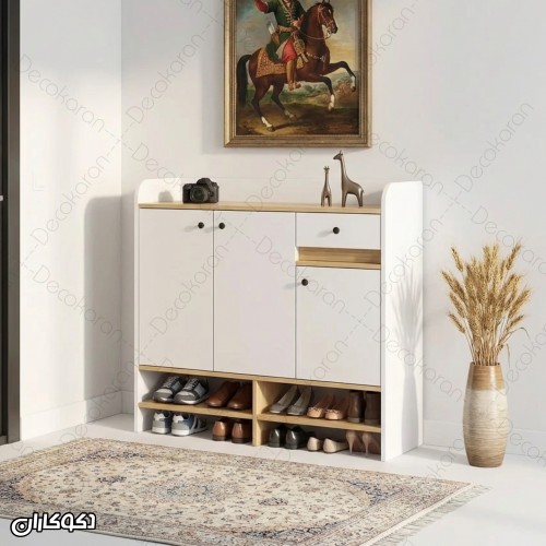 جاکفشی دکوکاران مدل JK121