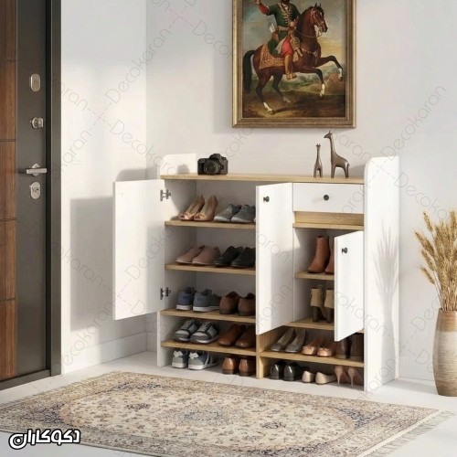 جاکفشی دکوکاران مدل JK121