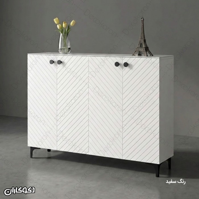 جاکفشی دکوکاران مدل JK122
