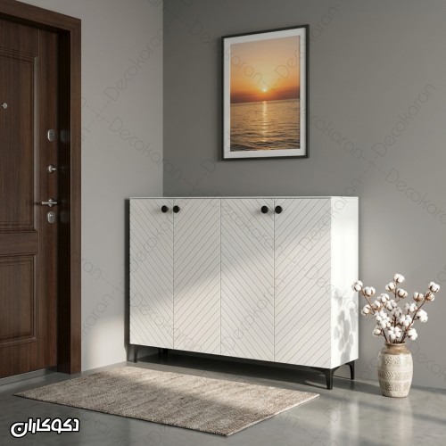 جاکفشی دکوکاران مدل JK122