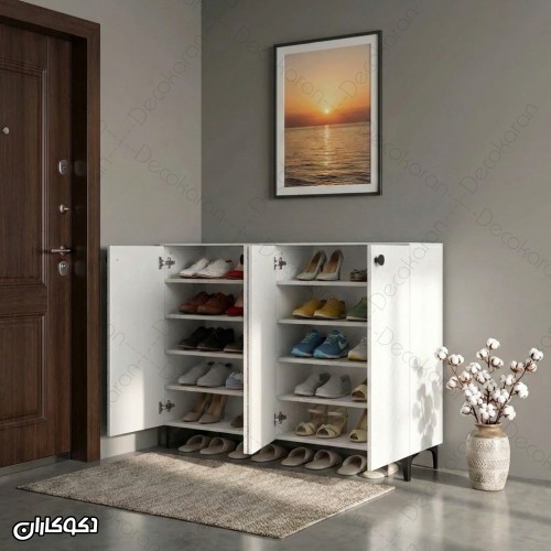 جاکفشی دکوکاران مدل JK122