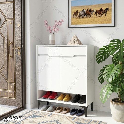 جاکفشی دکوکاران مدل JK123