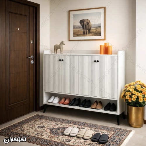 جاکفشی دکوکاران مدل JK124