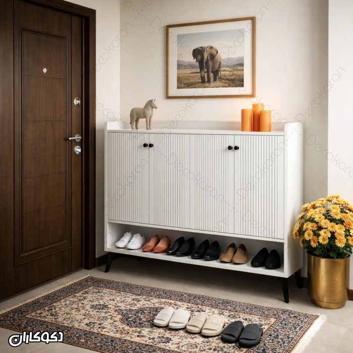 جاکفشی دکوکاران مدل JK124