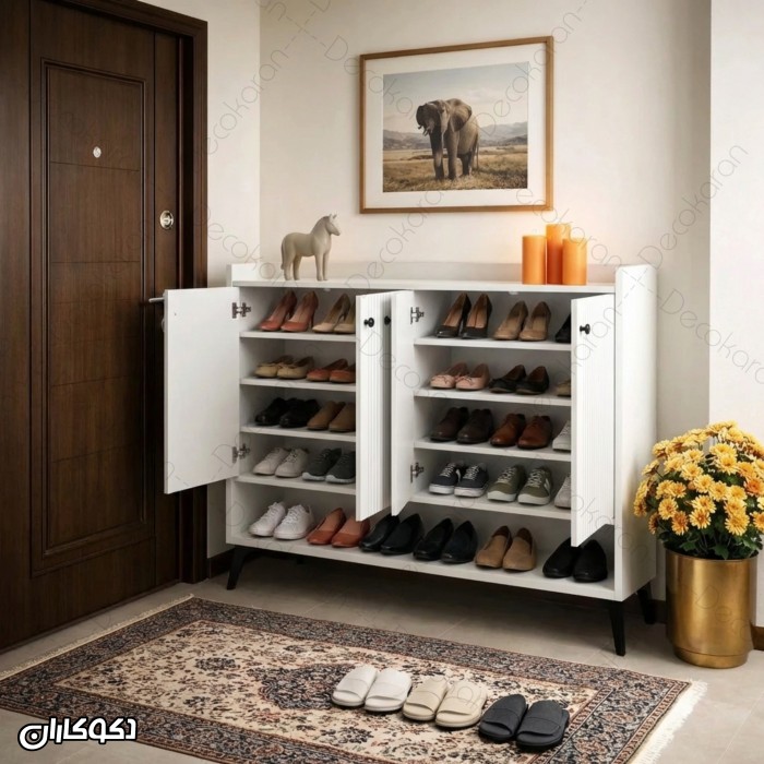 جاکفشی دکوکاران مدل JK124