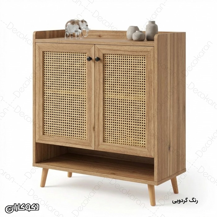 جاکفشی دکوکاران مدل JK125