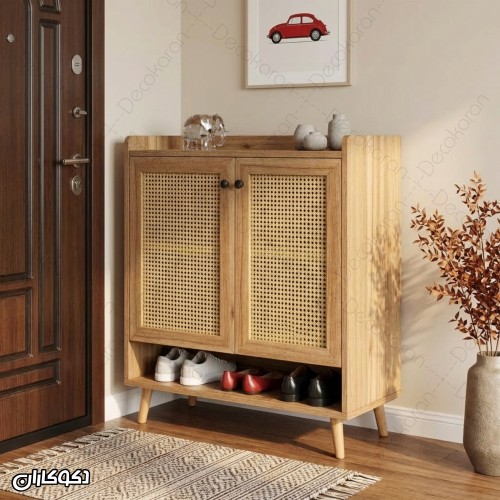 جاکفشی دکوکاران مدل JK125