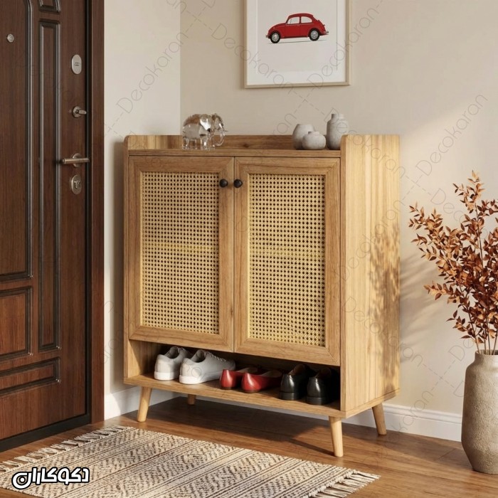 جاکفشی دکوکاران مدل JK125