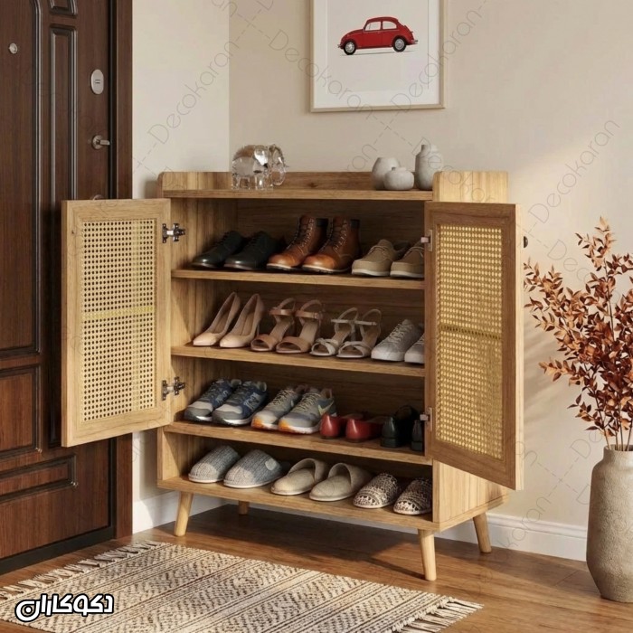 جاکفشی دکوکاران مدل JK125