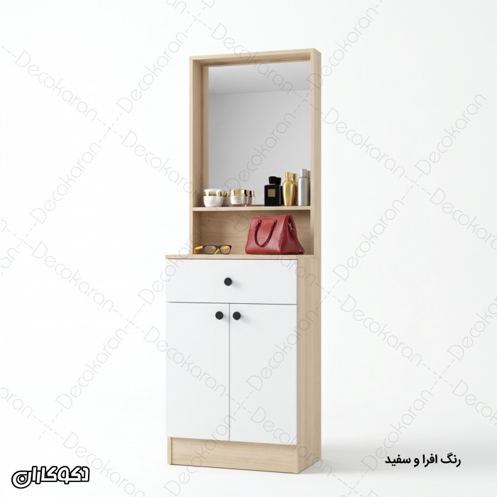 جاکفشی دکوکاران مدل JK126