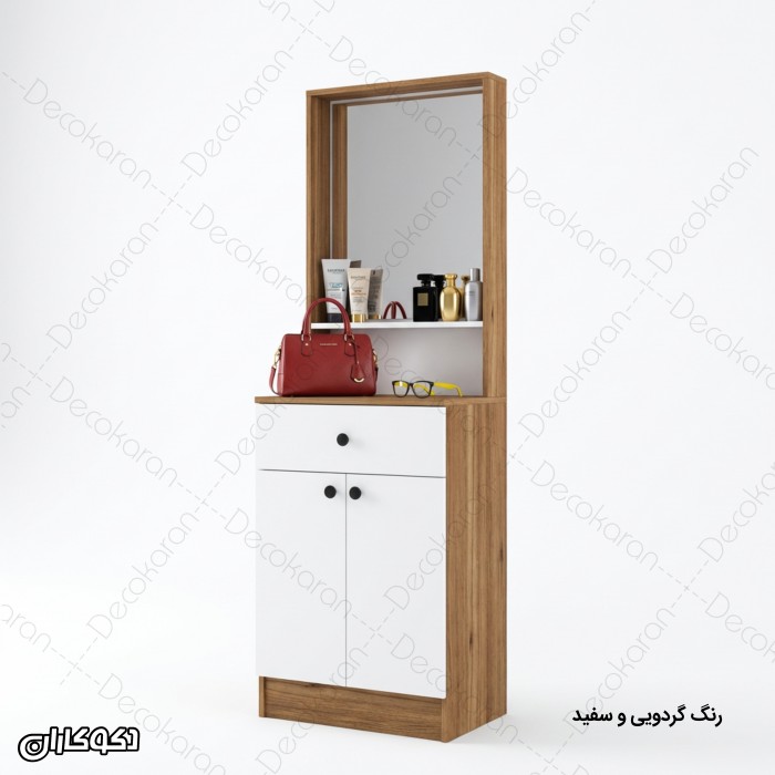 جاکفشی دکوکاران مدل JK126