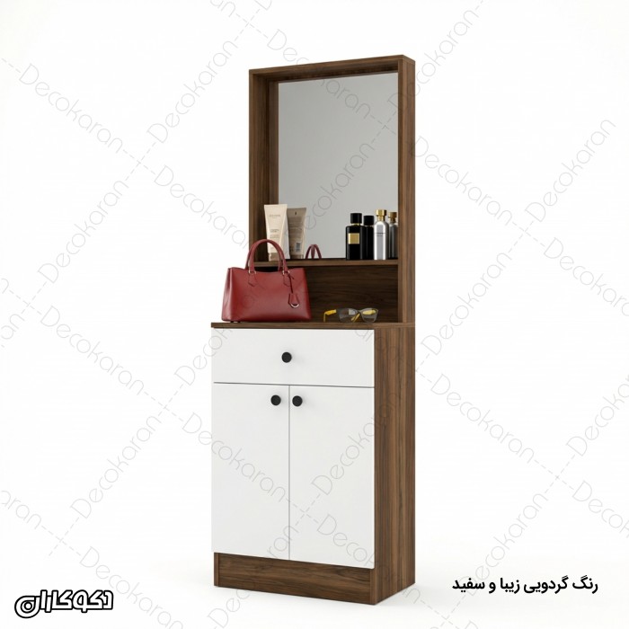 جاکفشی دکوکاران مدل JK126