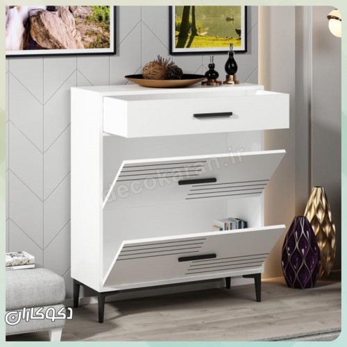 جاکفشی دکوکاران مدل JK120