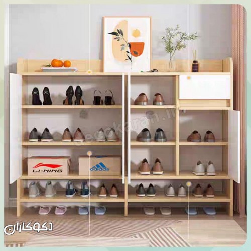 جاکفشی دکوکاران مدل JK121