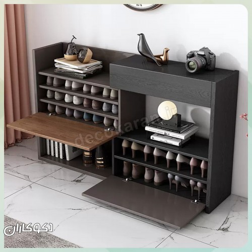 جاکفشی متحرک دکوکاران مدل JK113