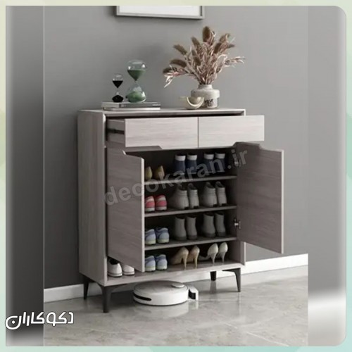 جاکفشی دکوکاران مدل JK128