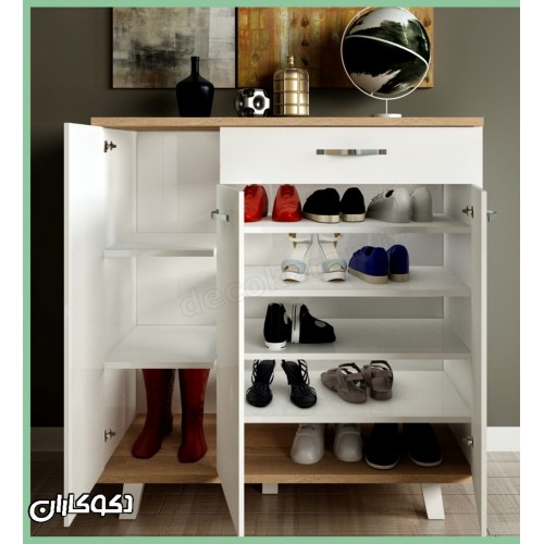 جاکفشی دکوکاران مدل JK101