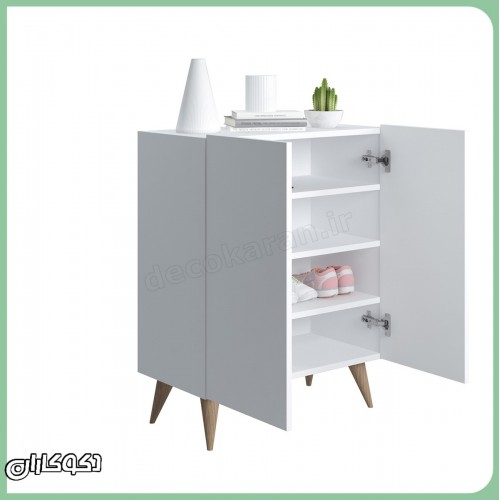 جاکفشی دکوکاران مدل JK103 جاکفشی دکوکاران مدل JK103