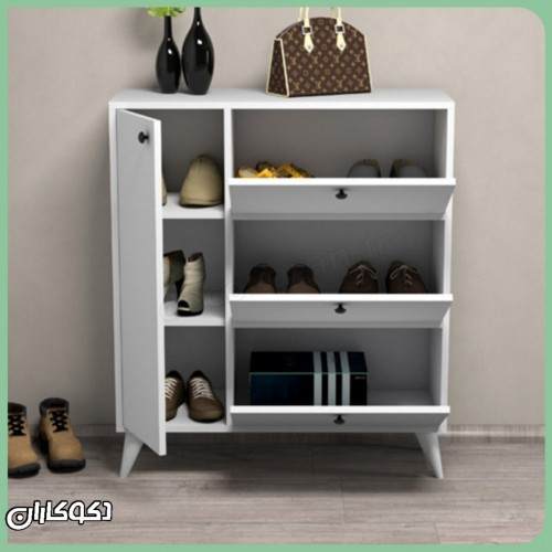 جاکفشی دکوکاران مدل JK107 جاکفشی دکوکاران مدل JK107