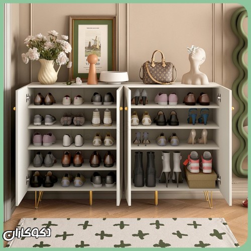 جاکفشی دکوکاران مدل JK108 جاکفشی دکوکاران مدل JK108