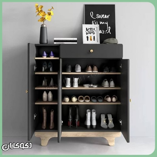 جاکفشی دکوکاران مدل JK110 جاکفشی دکوکاران مدل JK110