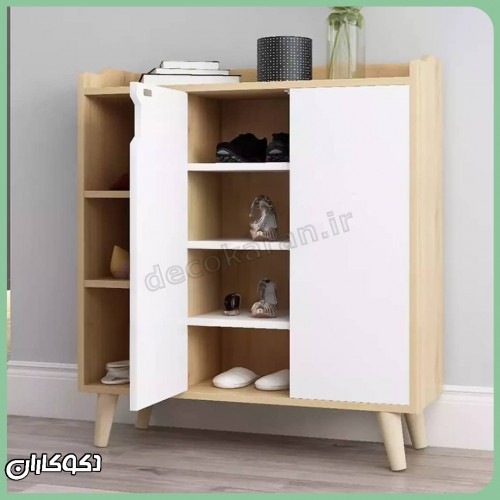 جاکفشی دکوکاران مدل JK114 جاکفشی دکوکاران مدل JK114