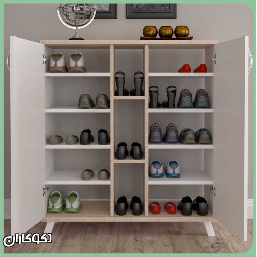 جاکفشی دکوکاران مدل JK102