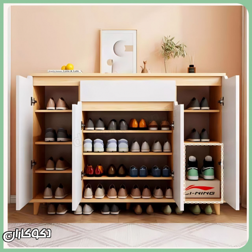 جاکفشی دکوکاران مدل JK105 جاکفشی دکوکاران مدل JK105