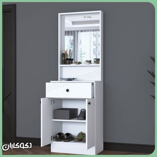 جاکفشی دکوکاران مدل JK131 جاکفشی دکوکاران مدل JK131