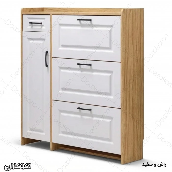 جاکفشی داشبوردی دکوکاران مدل JKD105