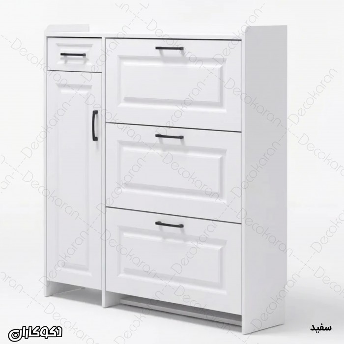 جاکفشی داشبوردی دکوکاران مدل JKD105