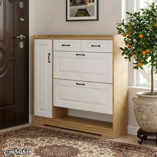 جاکفشی داشبوردی دکوکاران مدل JKD106