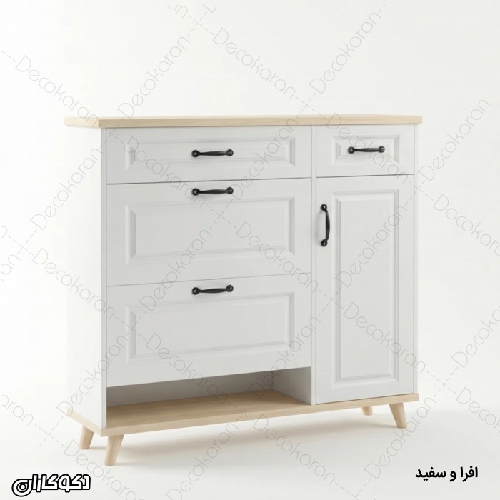 جاکفشی داشبوردی دکوکاران مدل JKD107