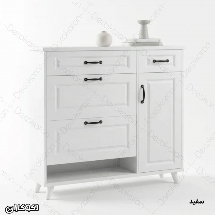 جاکفشی داشبوردی دکوکاران مدل JKD107