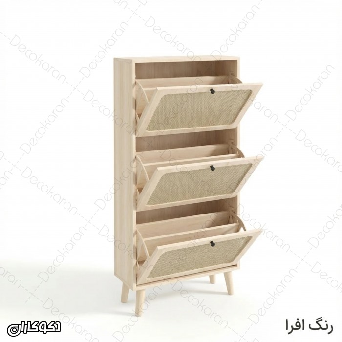 جاکفشی داشبوردی دکوکاران مدل JKD108