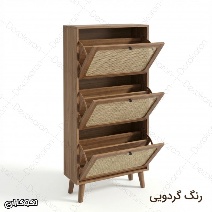 جاکفشی داشبوردی دکوکاران مدل JKD108