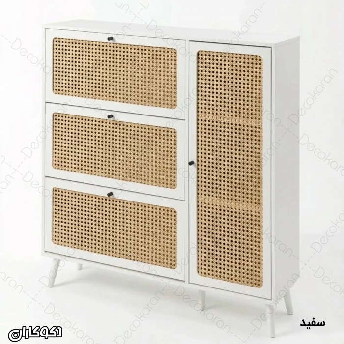 جاکفشی داشبوردی دکوکاران مدل JKD109