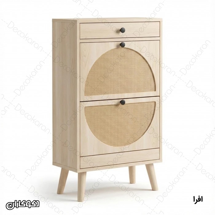 جاکفشی داشبوردی دکوکاران مدل JKD110