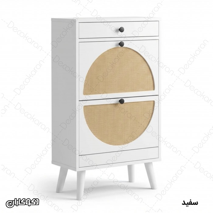 جاکفشی داشبوردی دکوکاران مدل JKD110