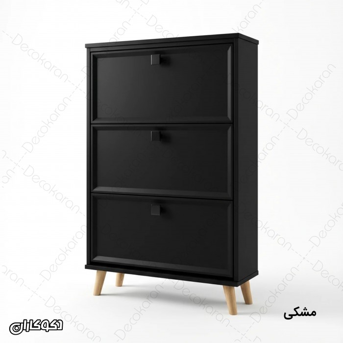 جاکفشی داشبوردی دکوکاران مدل JKD111