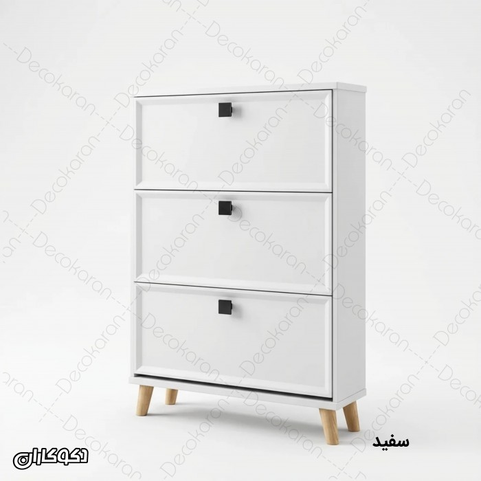 جاکفشی داشبوردی دکوکاران مدل JKD111