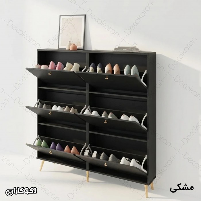 جاکفشی داشبوردی دکوکاران مدل JKD112