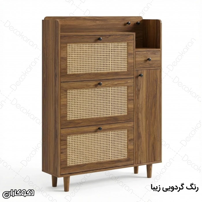 جاکفشی داشبوردی دکوکاران مدل JKD114