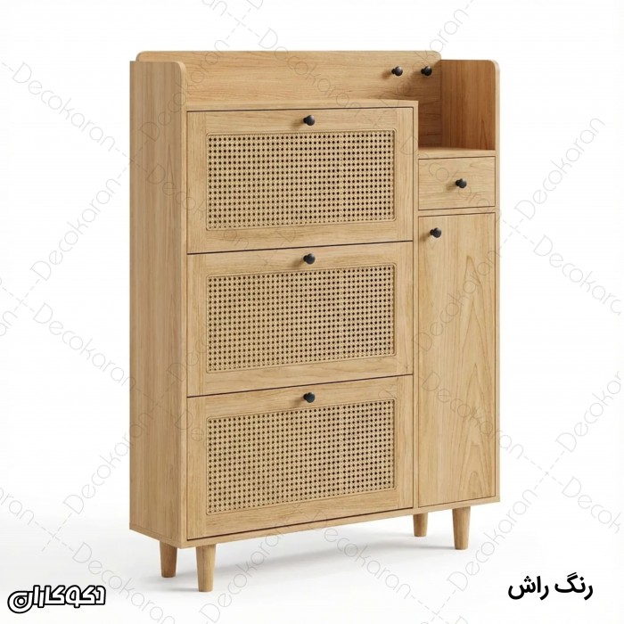 جاکفشی داشبوردی دکوکاران مدل JKD114