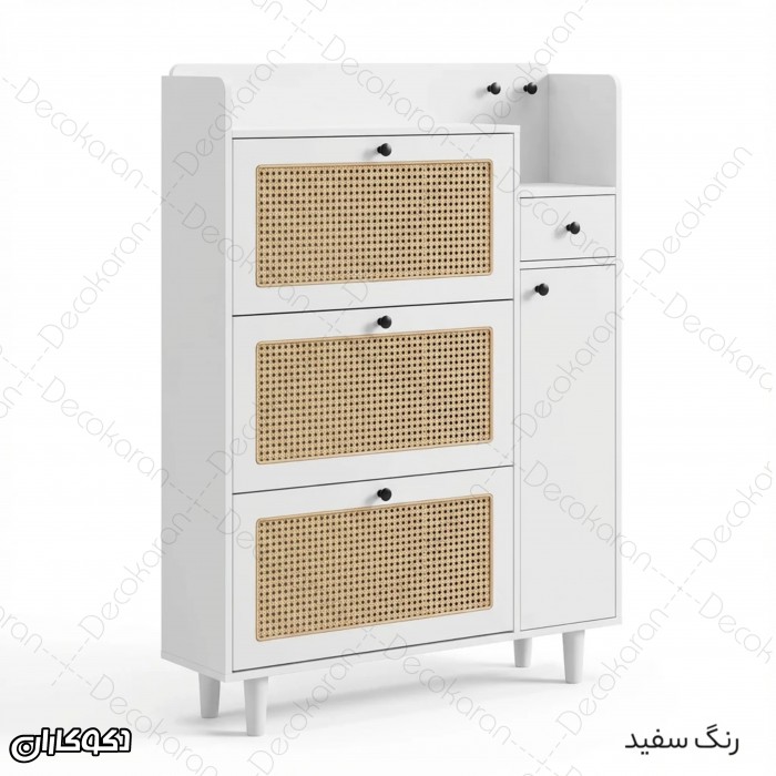 جاکفشی داشبوردی دکوکاران مدل JKD114