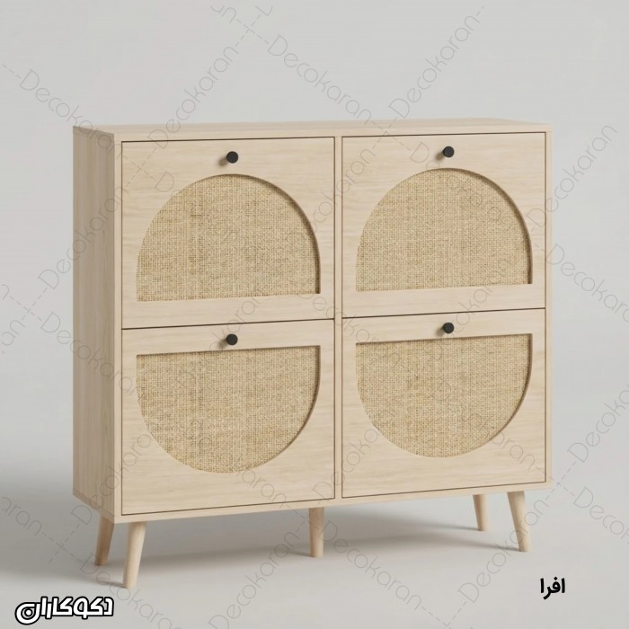 جاکفشی داشبوردی دکوکاران مدل JKD115