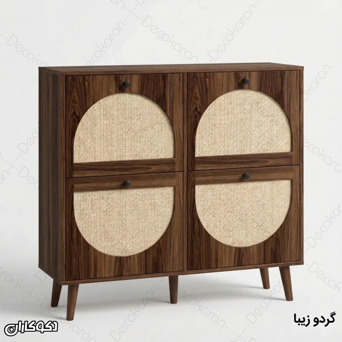 جاکفشی داشبوردی دکوکاران مدل JKD115