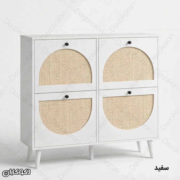 جاکفشی داشبوردی دکوکاران مدل JKD115